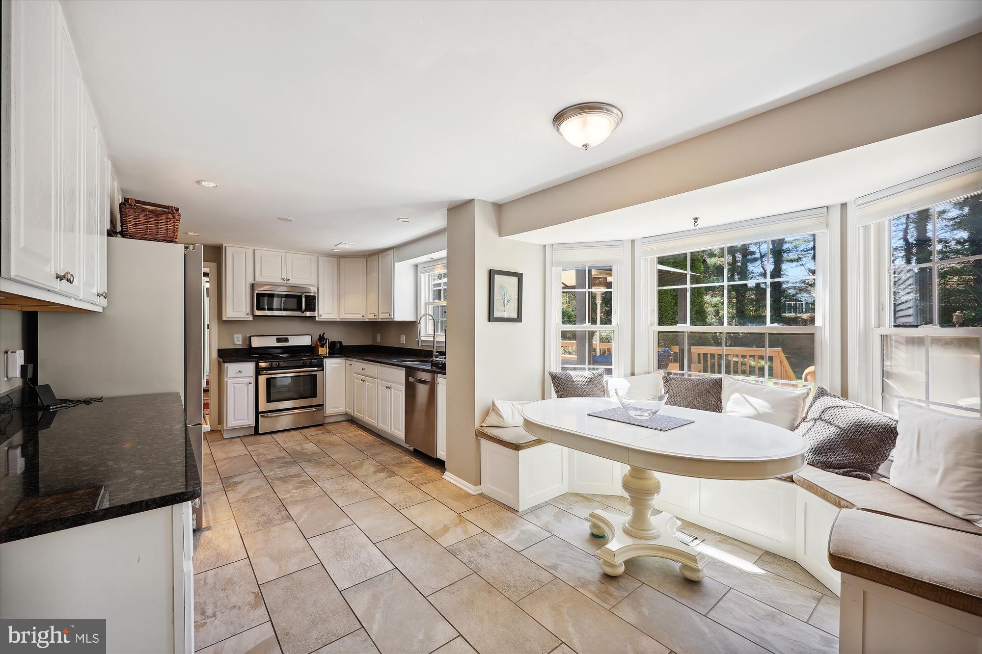 DERWOOD STATION - Residential