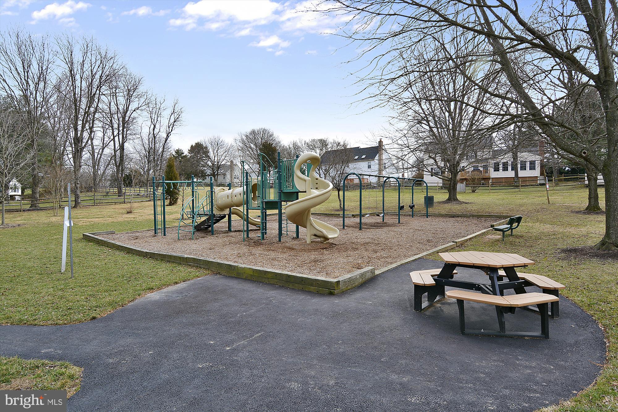 DERWOOD STATION - Residential