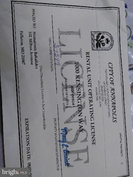 WILSHIRE - Residential Lease