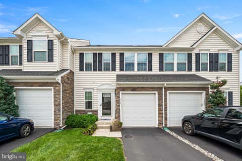 Townhouse For Sale - 914 Hamner Alley<br/> PHOENIXVILLE, PA 19460