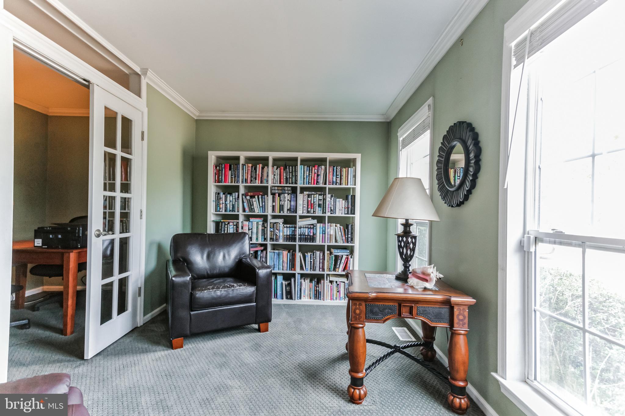 VALLEY GREENE - Residential