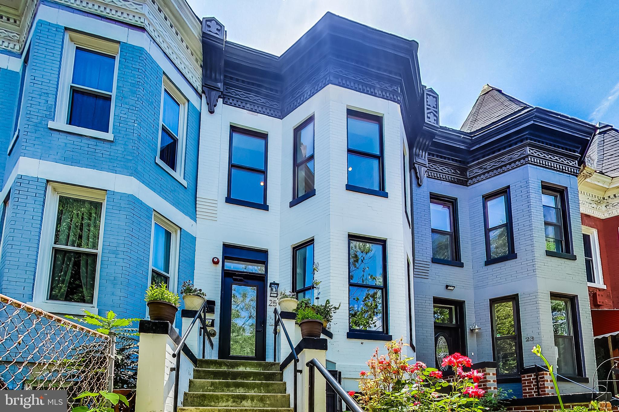25 U STREET NE 2