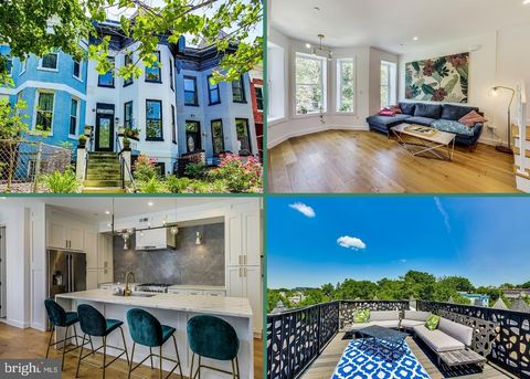 25 U STREET NE 2 WASHINGTON DC 20002