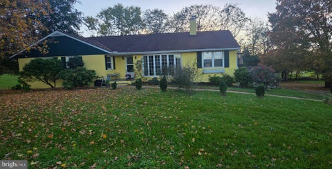 Photo of 11366 Fox Hill Road, CULPEPER, VA 22701 (MLS # VACU2015148)