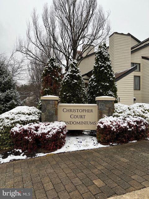 9916 HELLINGLY PLACE 154 GAITHERSBURG MD 20886