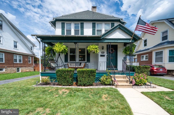 719 N TEMPLE BLVD, TEMPLE, PA 19560 - Image defe9e596d73c8ef2401aa2b5da56d36/3867231756