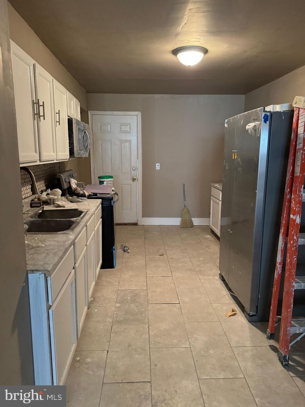 Photo of 411 N 50th Street, PHILADELPHIA, PA 19139 (MLS # PAPH2591550)