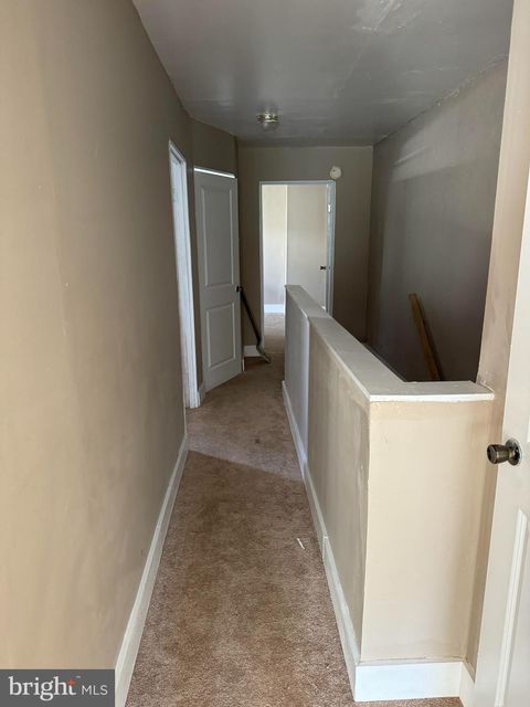 Photo of 411 N 50th Street, PHILADELPHIA, PA 19139 (MLS # PAPH2591550)