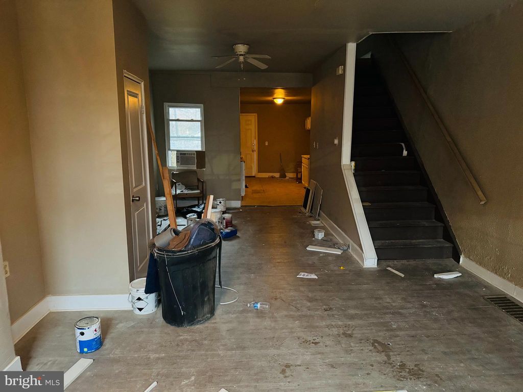 Photo of 411 N 50th Street, PHILADELPHIA, PA 19139 (MLS # PAPH2591550)