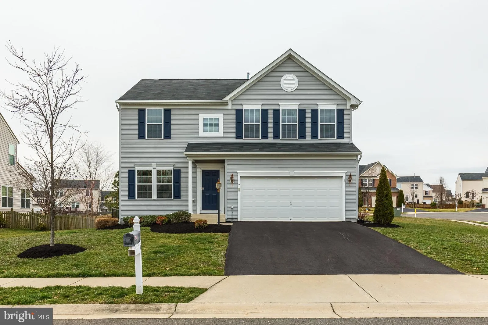 6 Wildwood Place, Fredericksburg, VA 22406