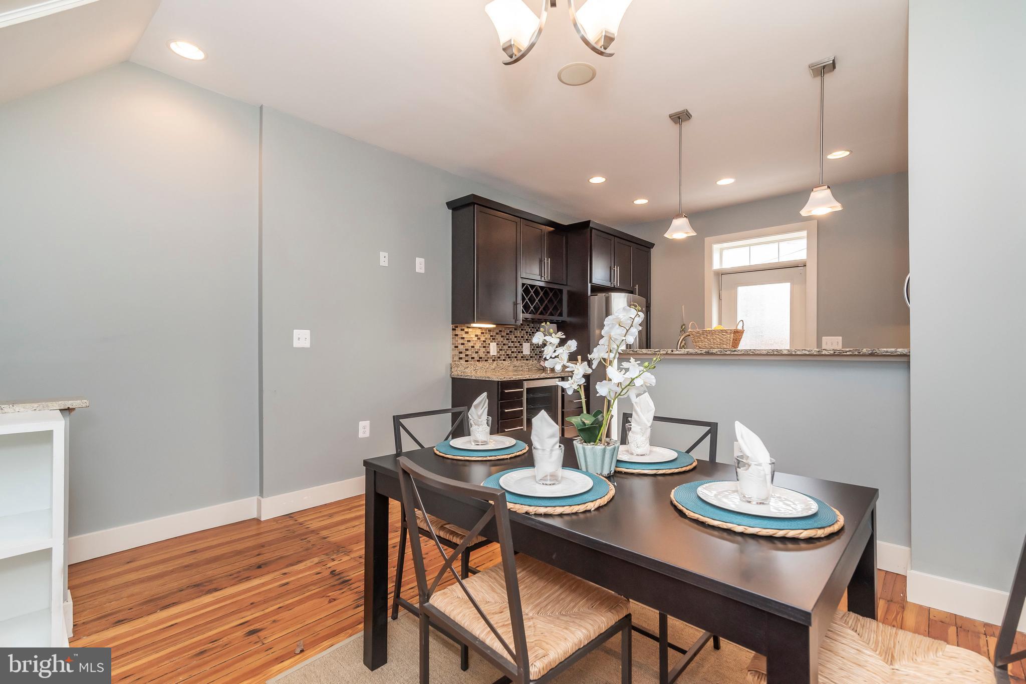 PATTERSON PARK - Residential