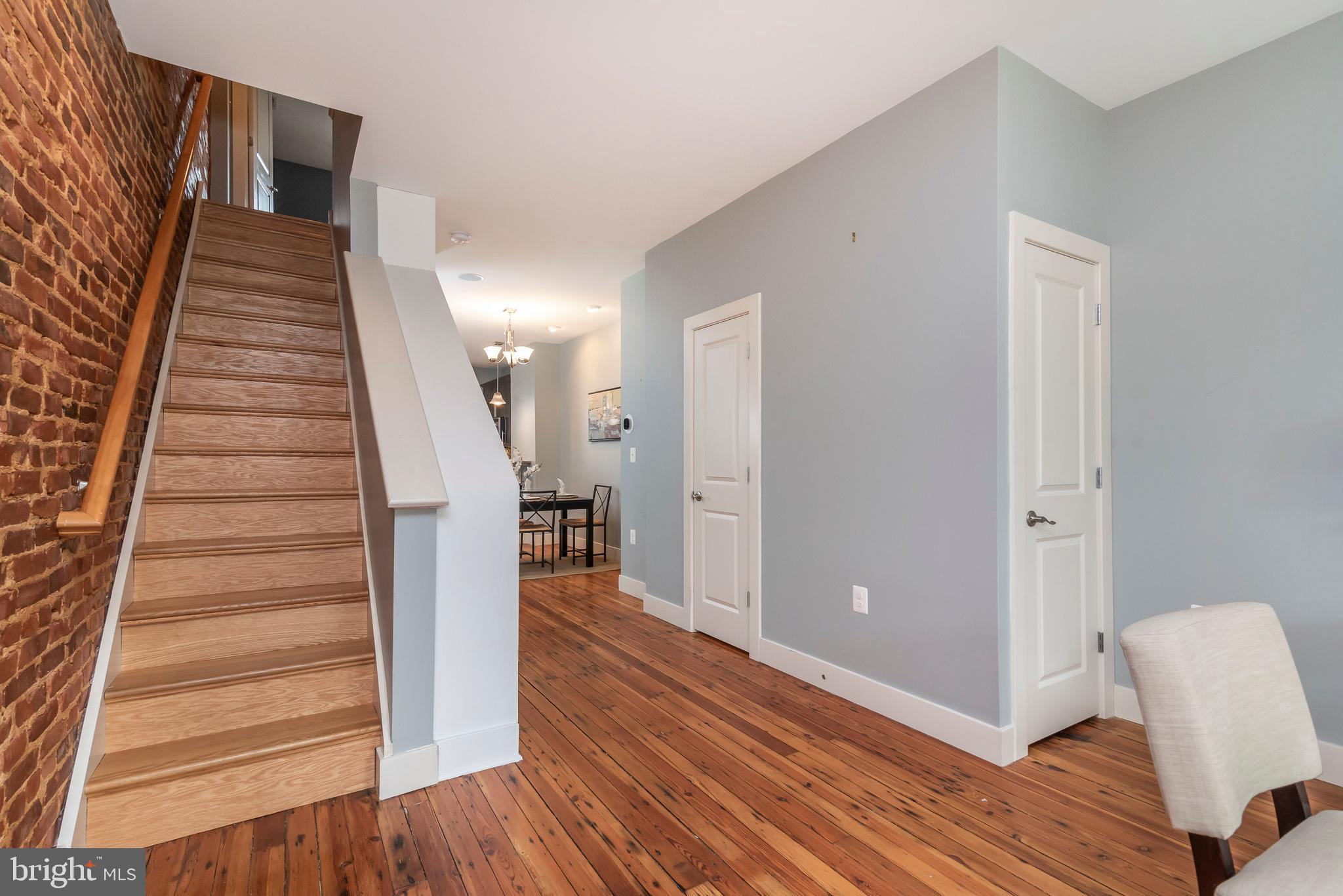 PATTERSON PARK - Residential