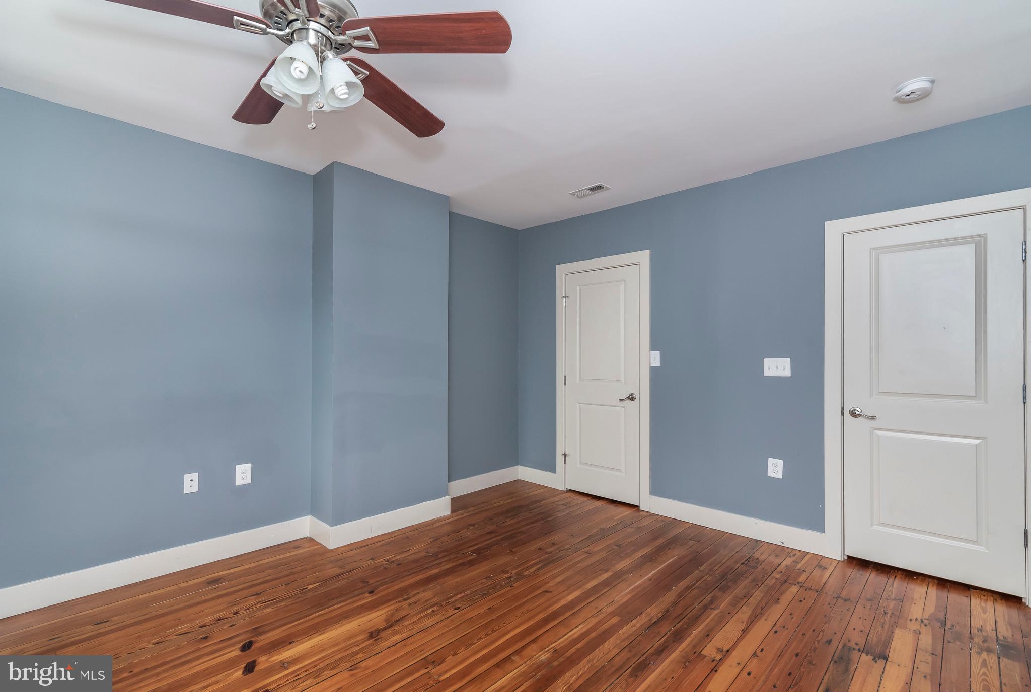 PATTERSON PARK - Residential