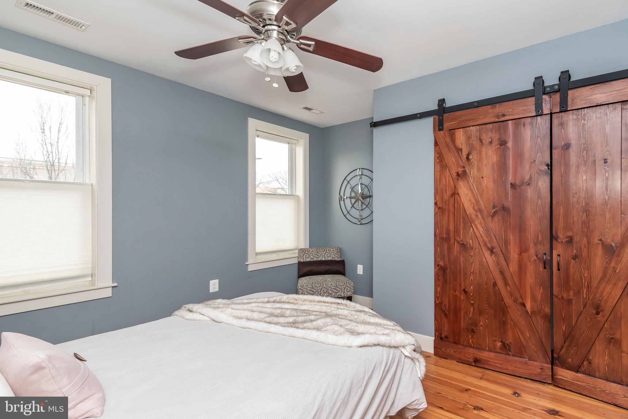 PATTERSON PARK - Residential