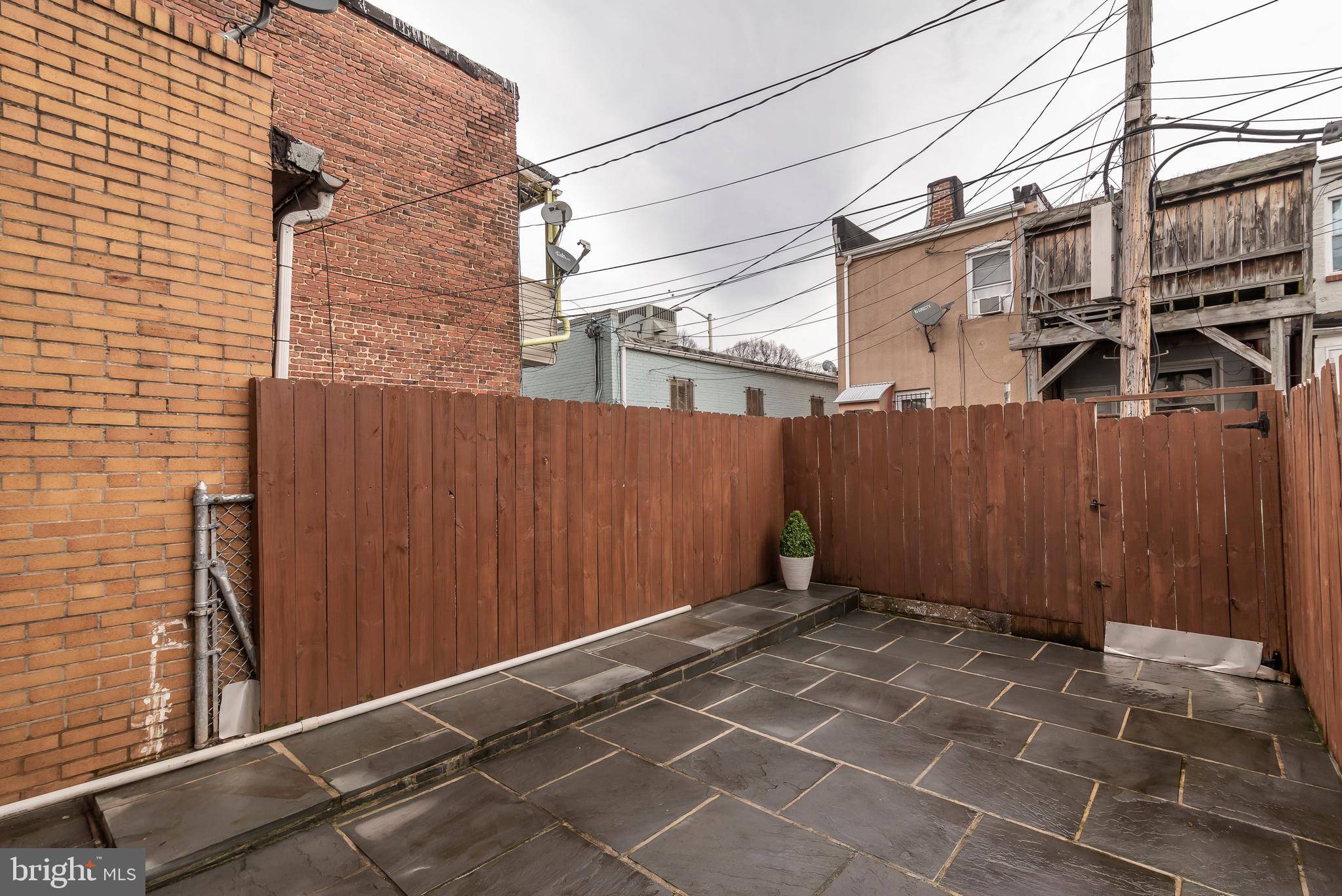 PATTERSON PARK - Residential