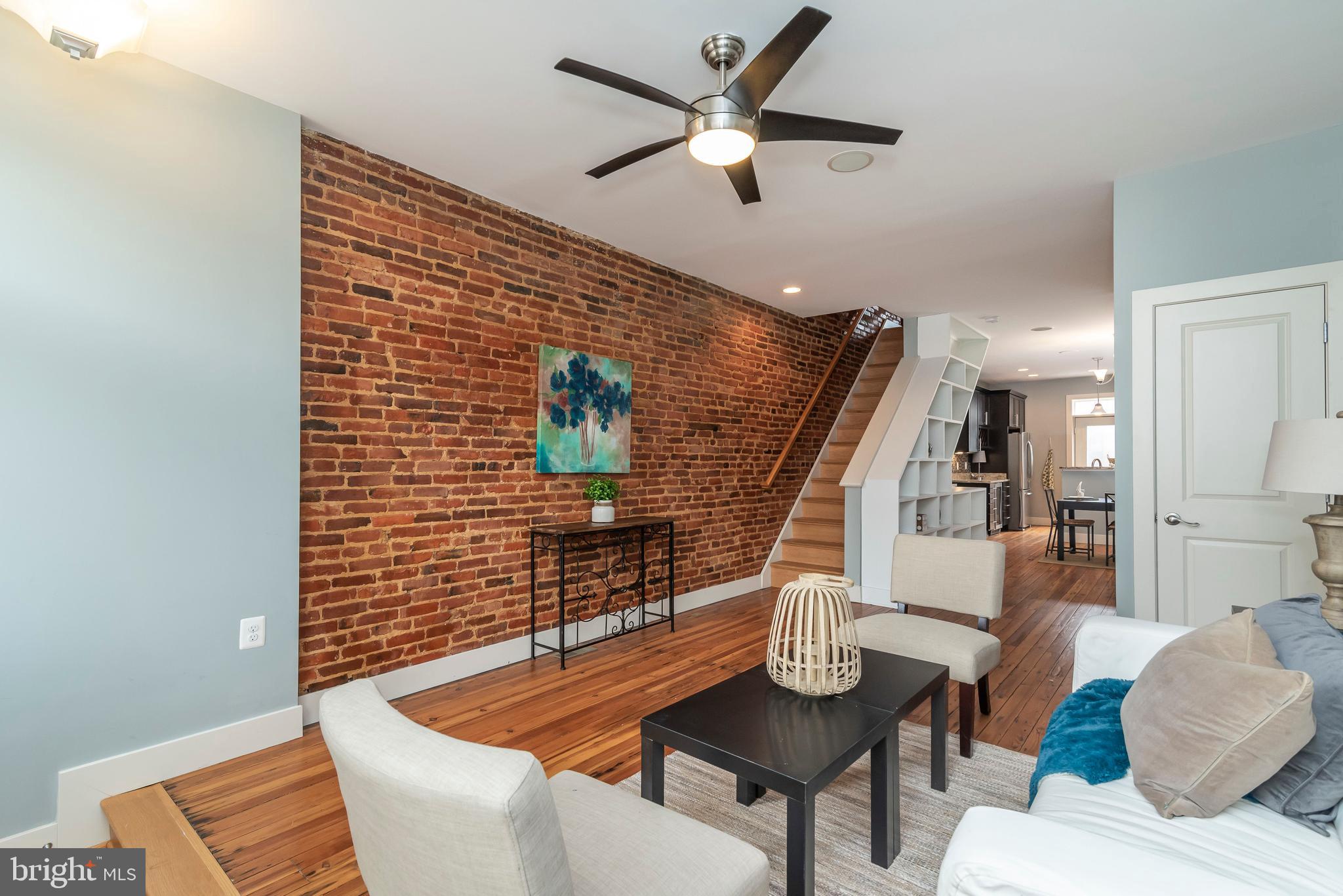 PATTERSON PARK - Residential