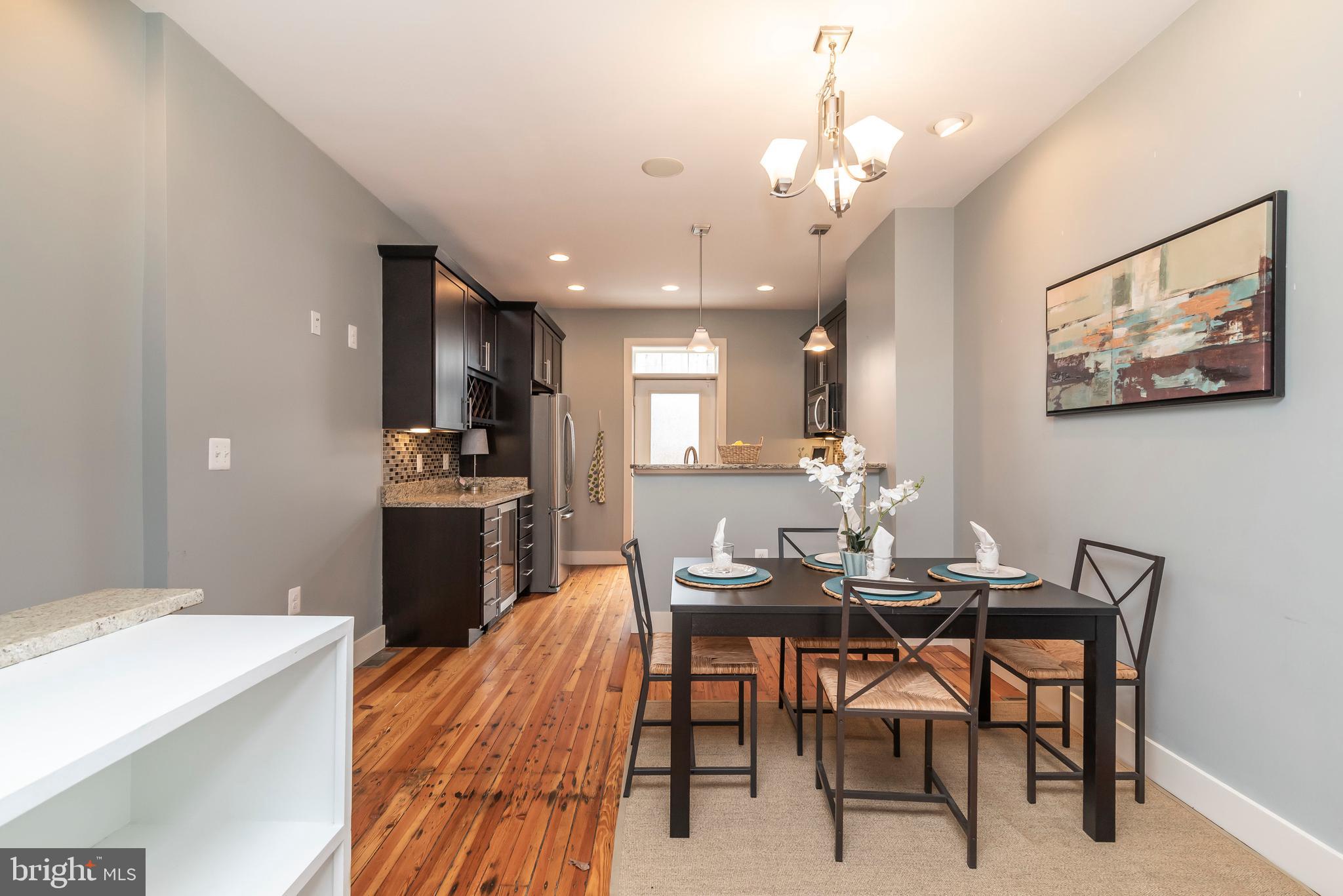 PATTERSON PARK - Residential