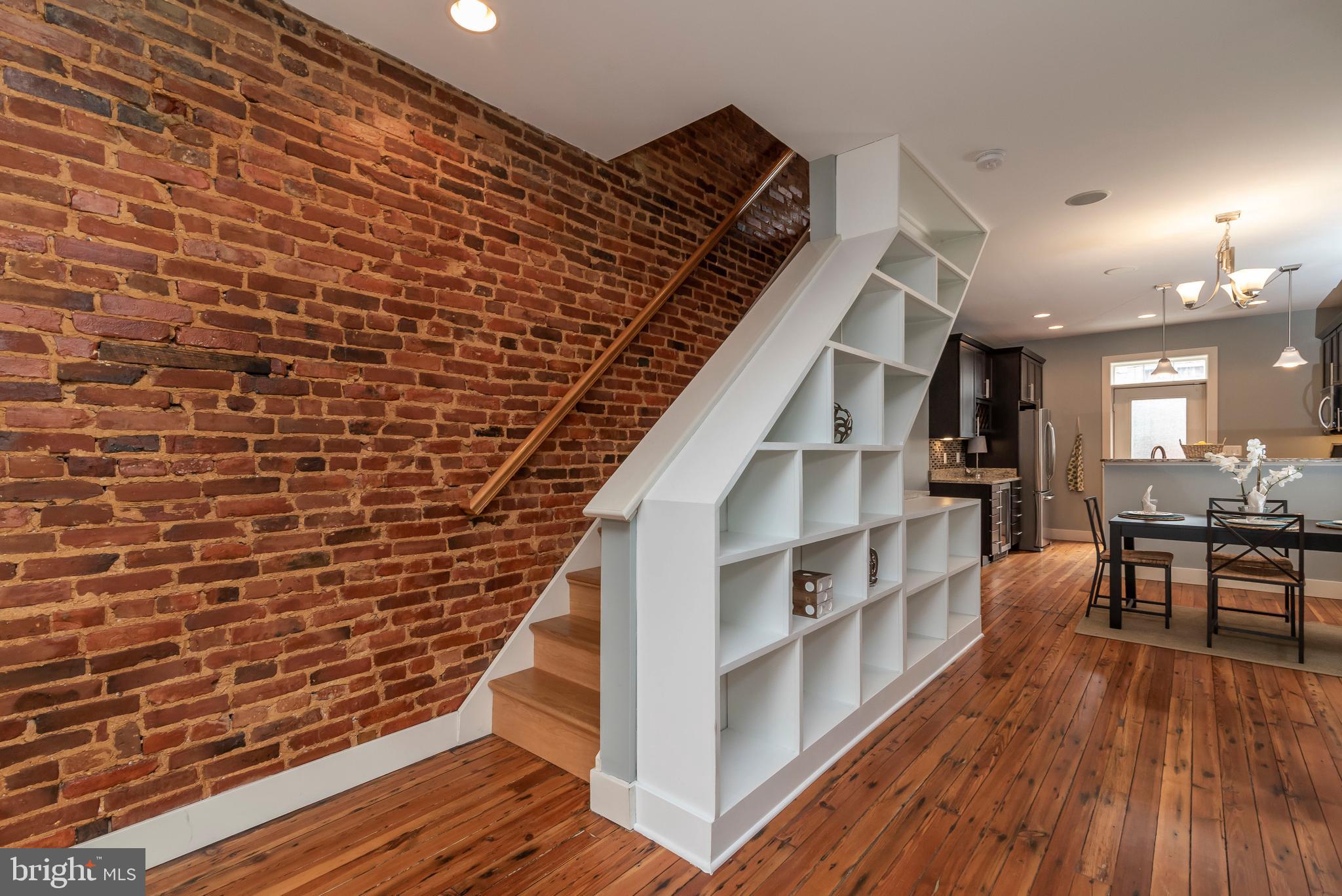 PATTERSON PARK - Residential