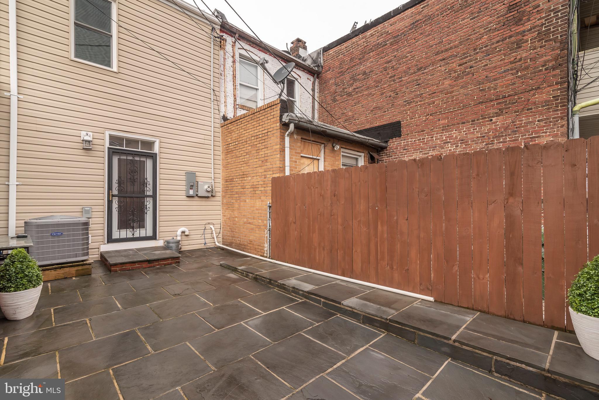 PATTERSON PARK - Residential