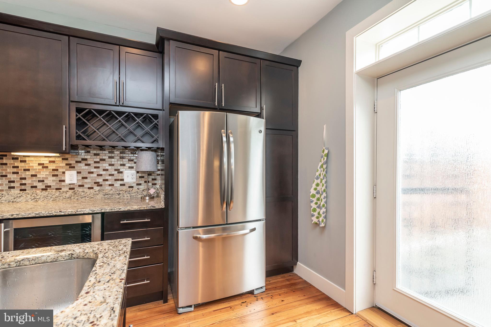 PATTERSON PARK - Residential