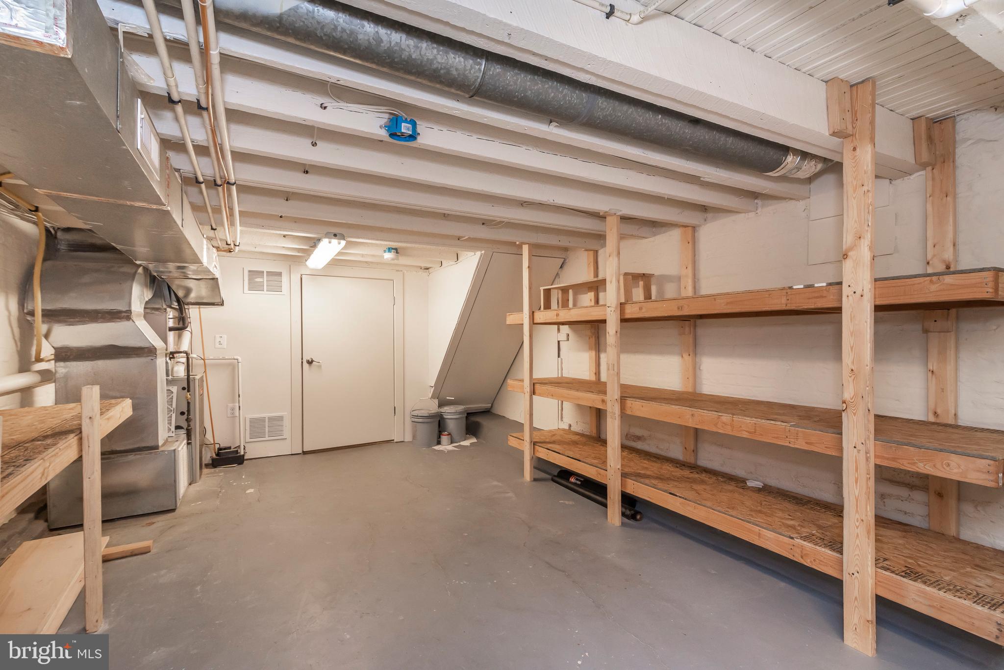 PATTERSON PARK - Residential