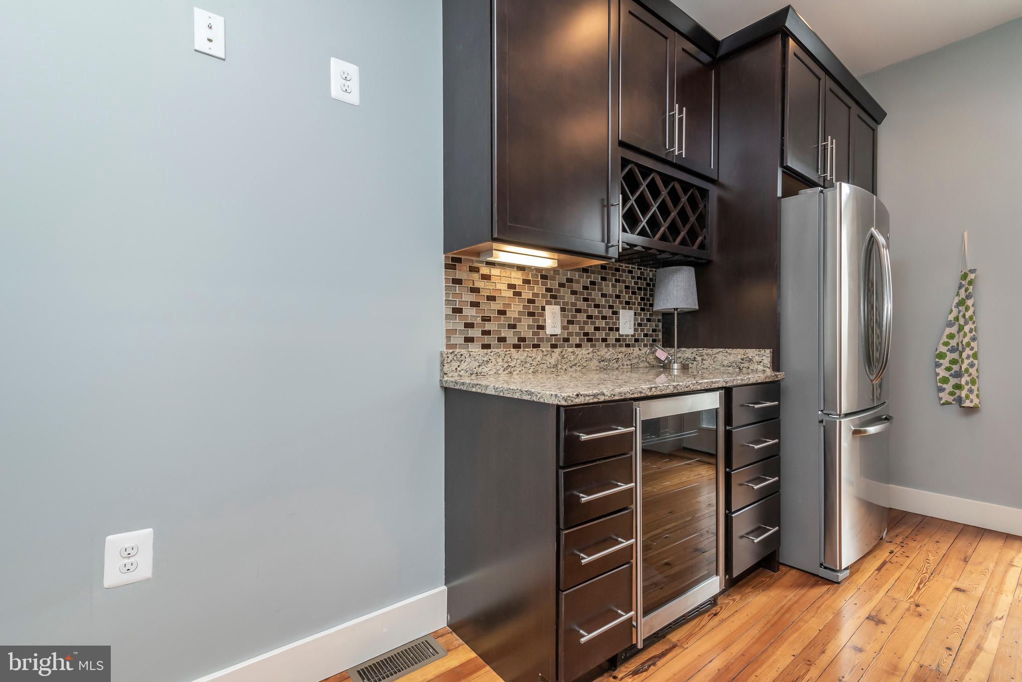 PATTERSON PARK - Residential