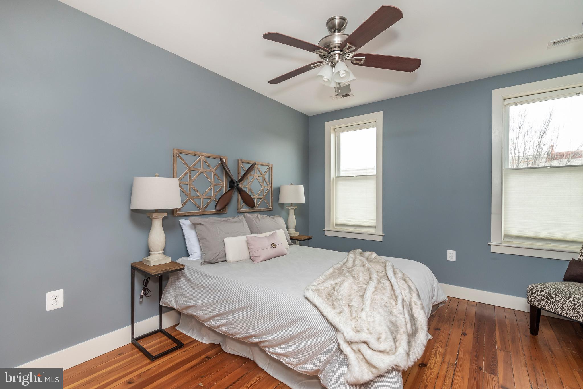 PATTERSON PARK - Residential