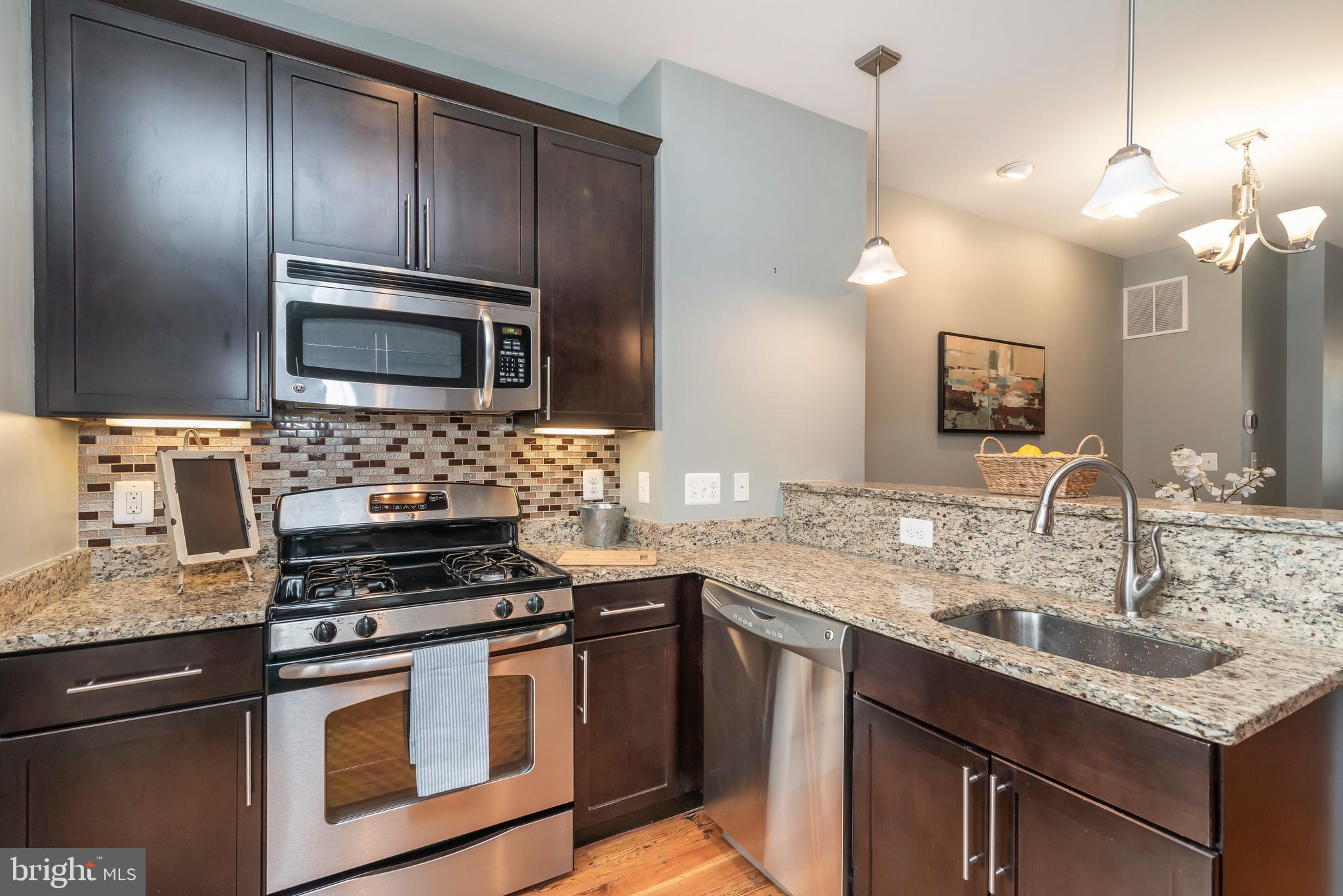 PATTERSON PARK - Residential