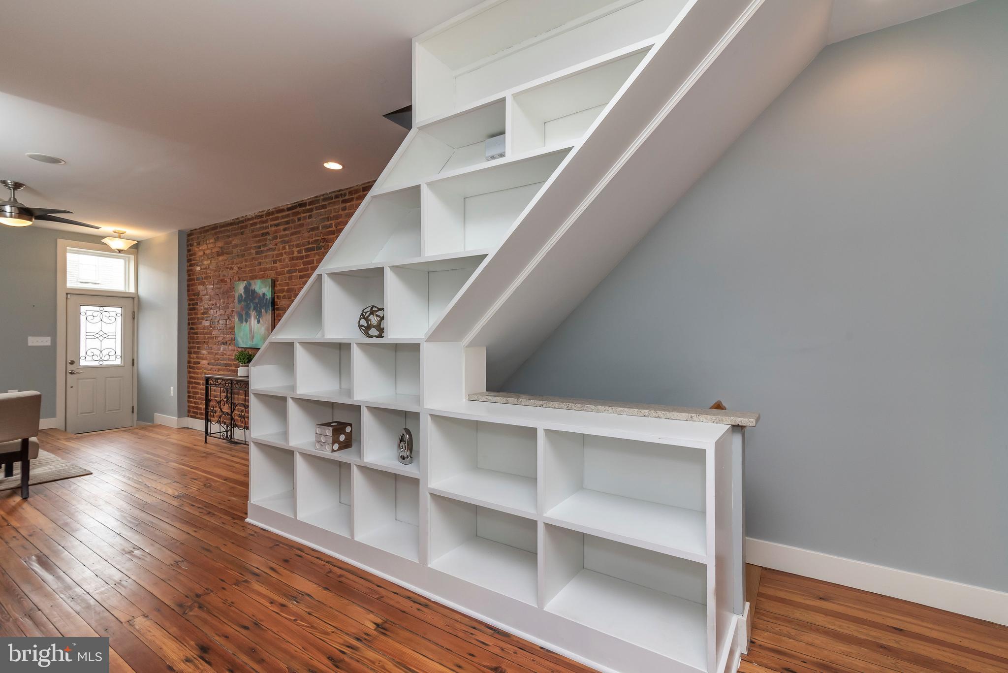 PATTERSON PARK - Residential