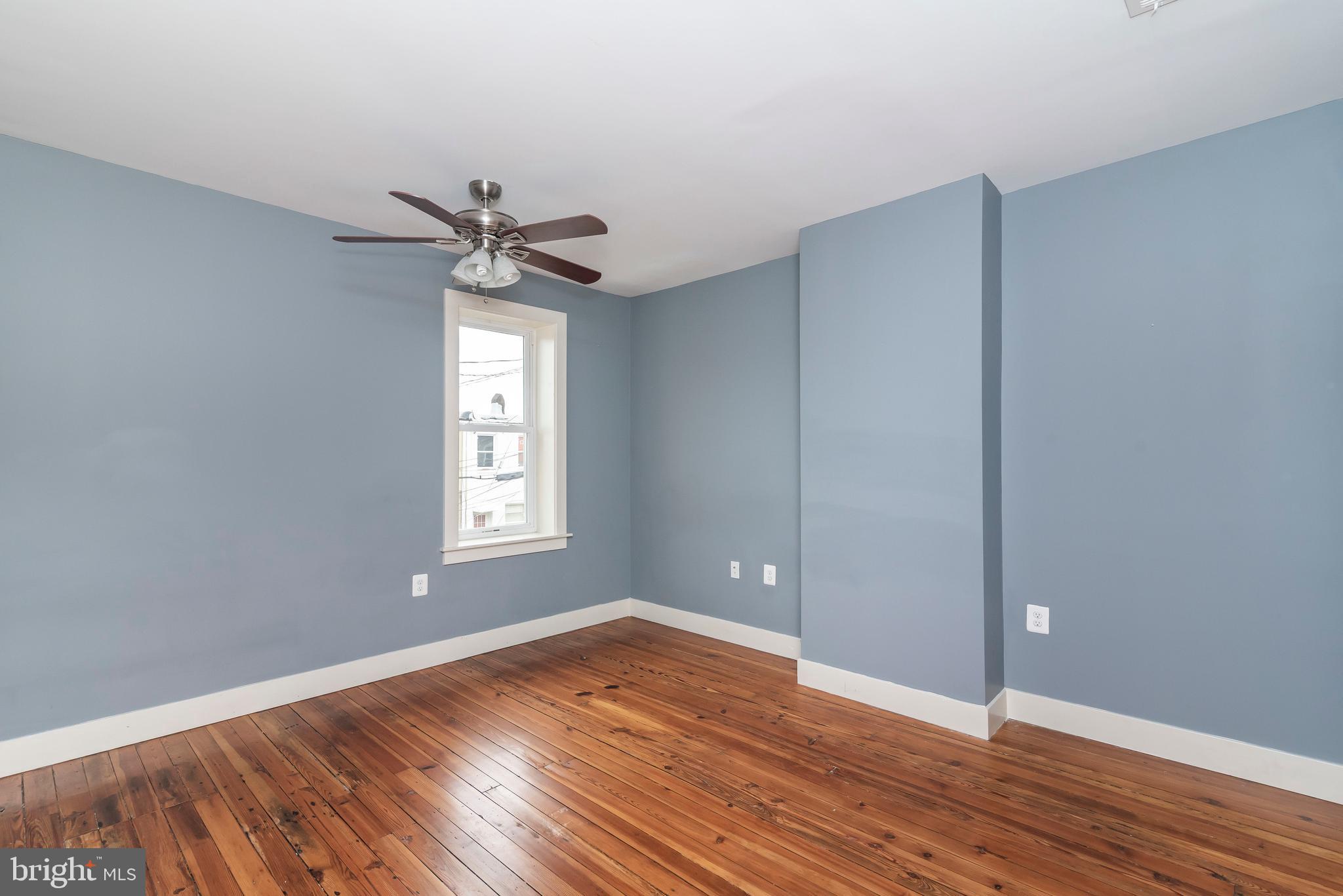 PATTERSON PARK - Residential