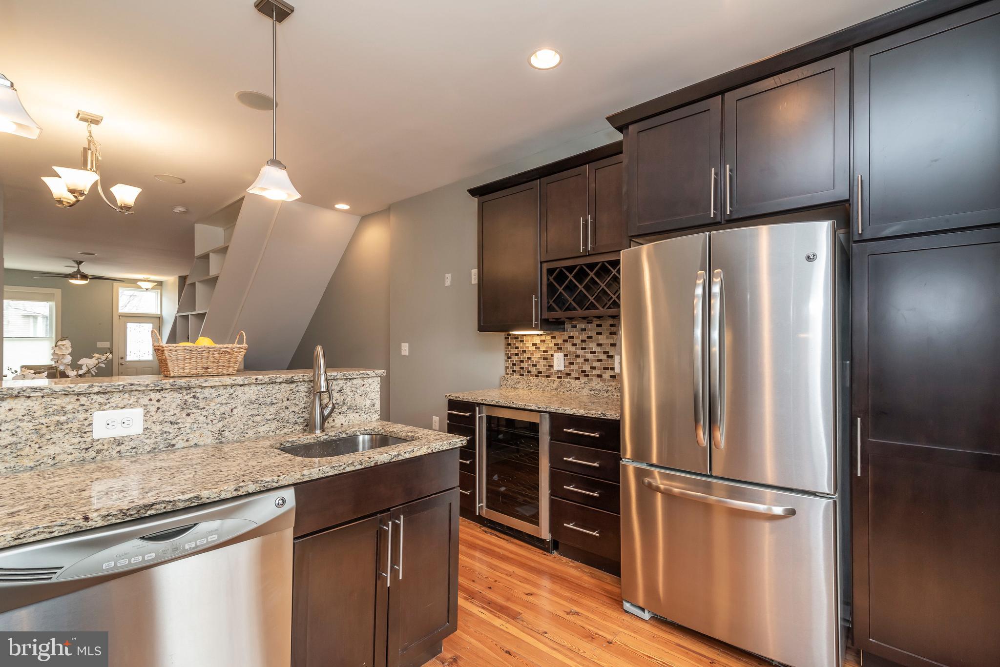 PATTERSON PARK - Residential