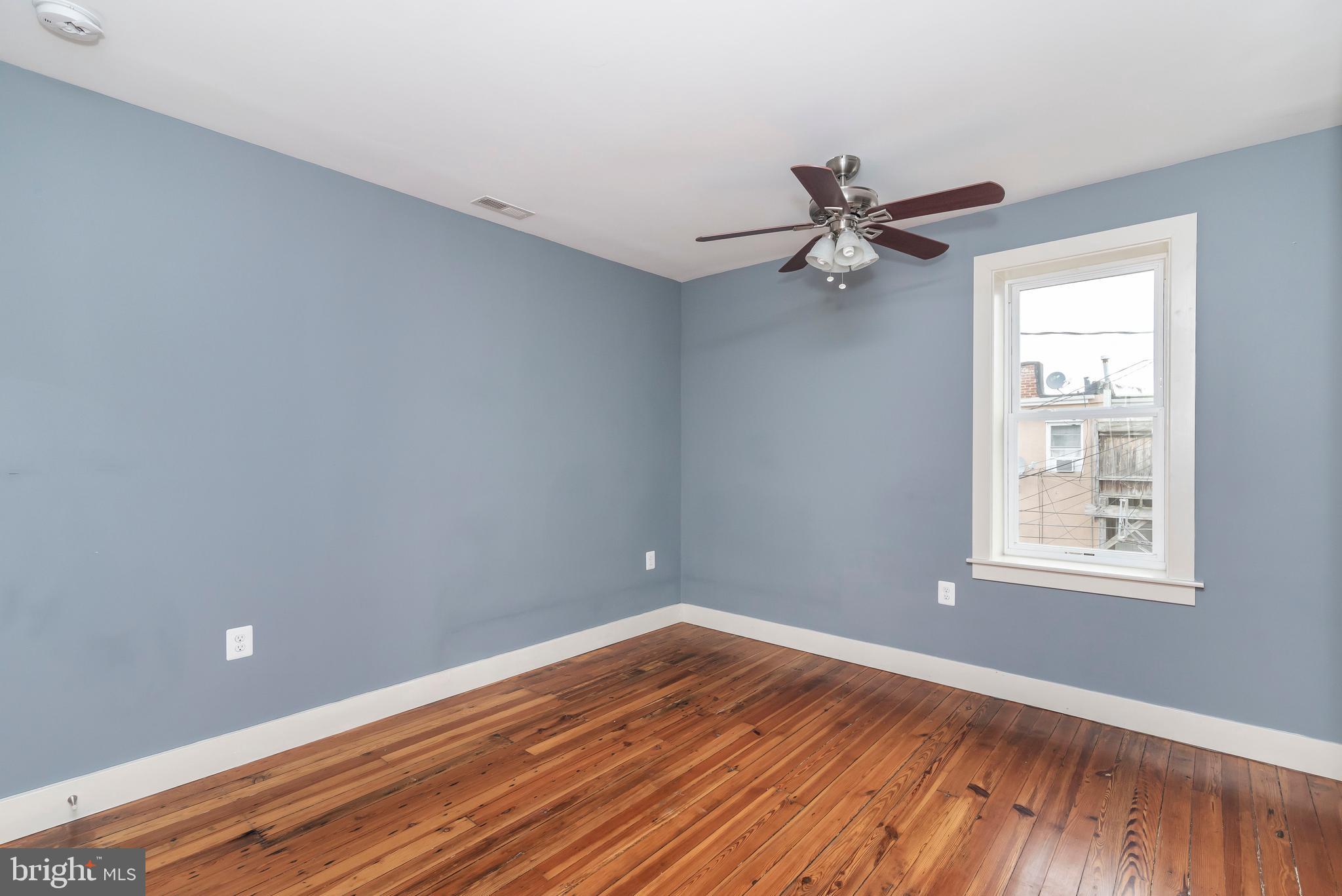 PATTERSON PARK - Residential