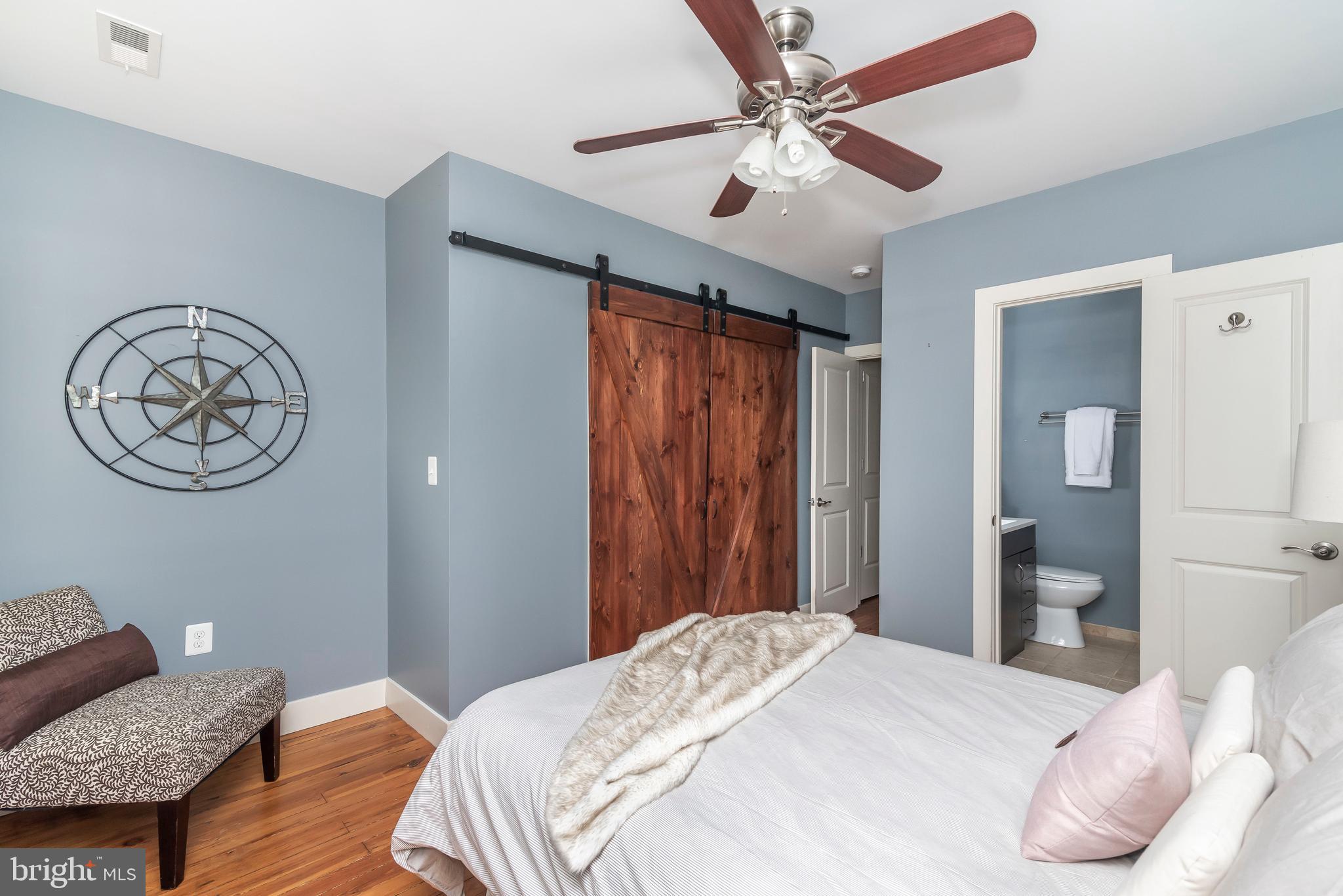 PATTERSON PARK - Residential