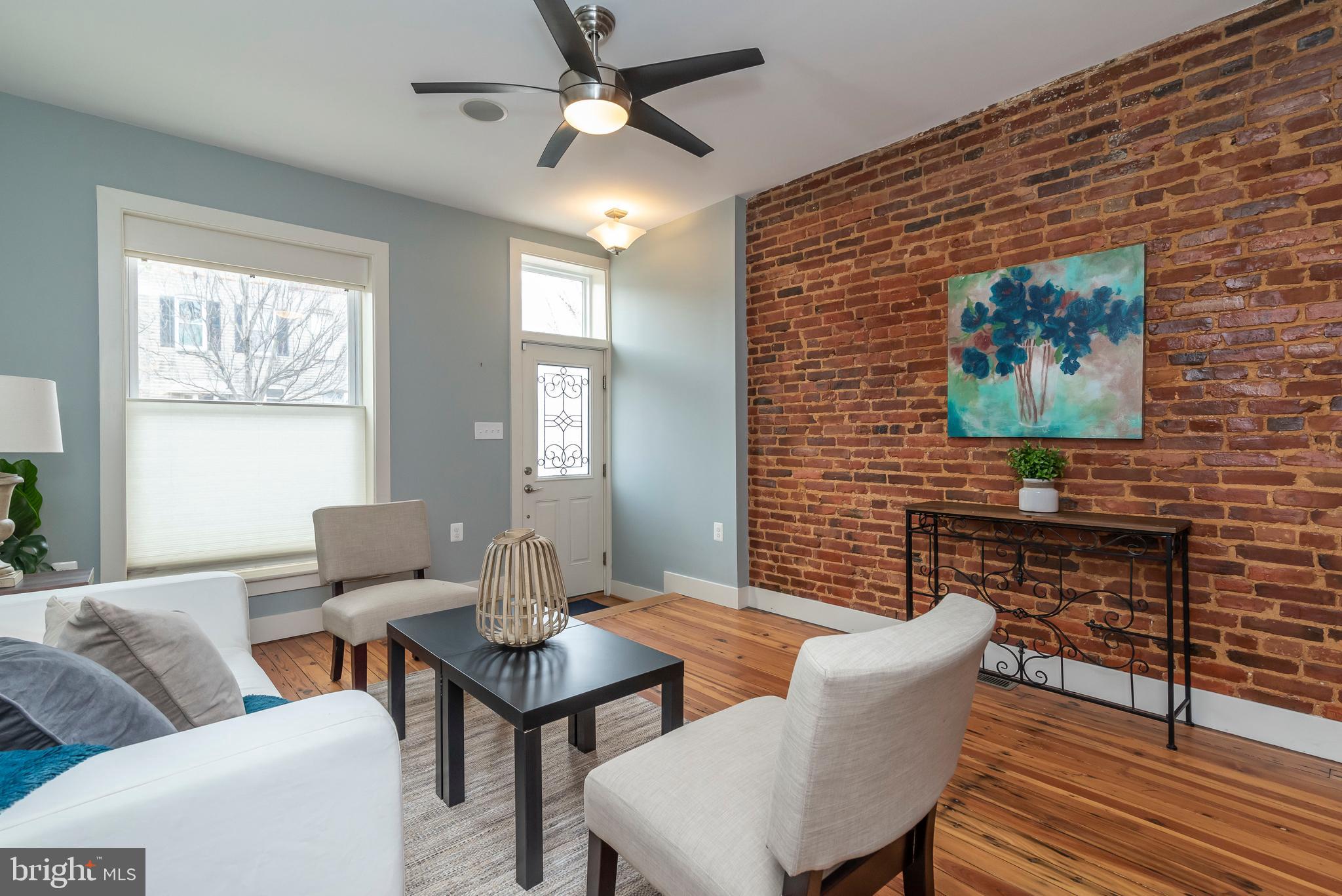 PATTERSON PARK - Residential