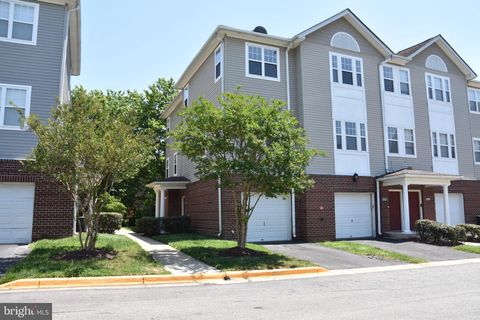 3032 BELLAMY WAY 5 SUITLAND MD 20746