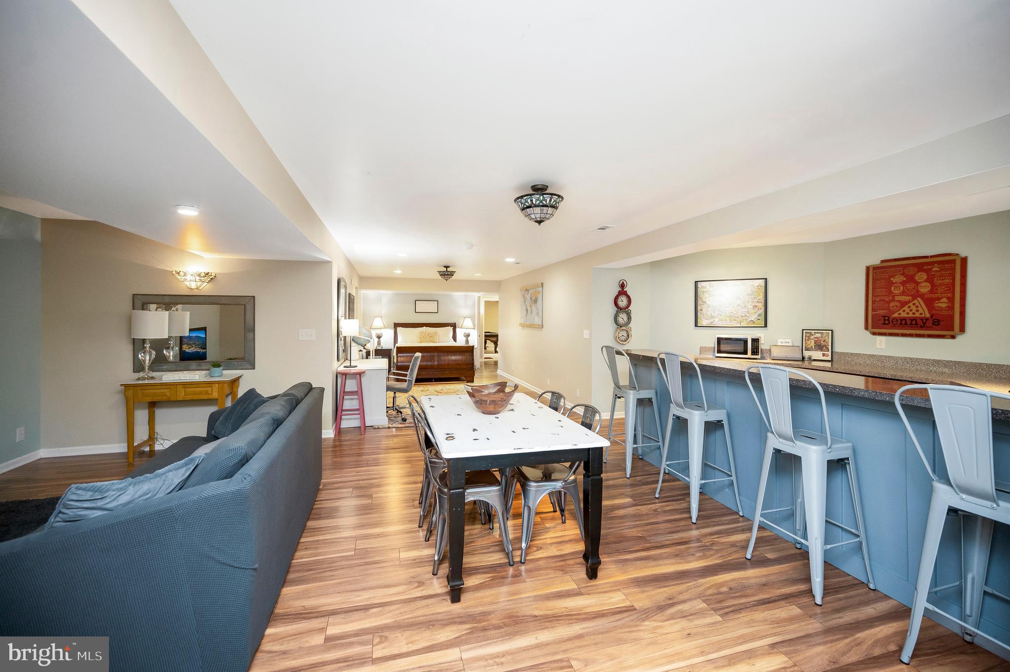 AMSONIA - Residential