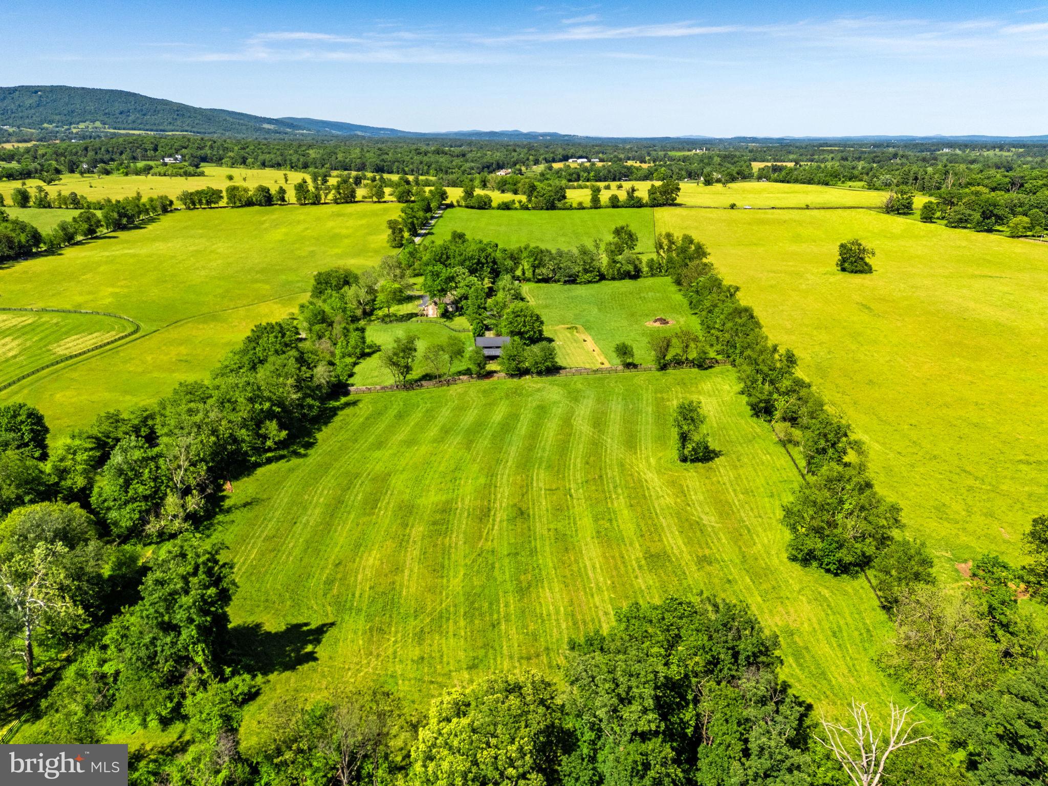 UPPERVILLE - Residential