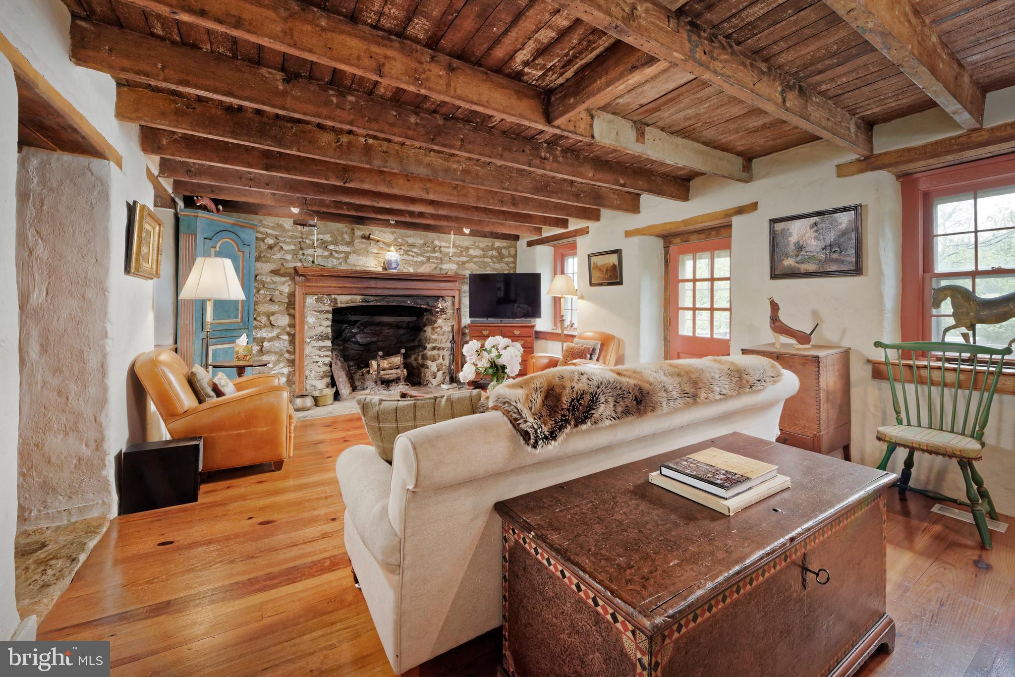 UPPERVILLE - Residential