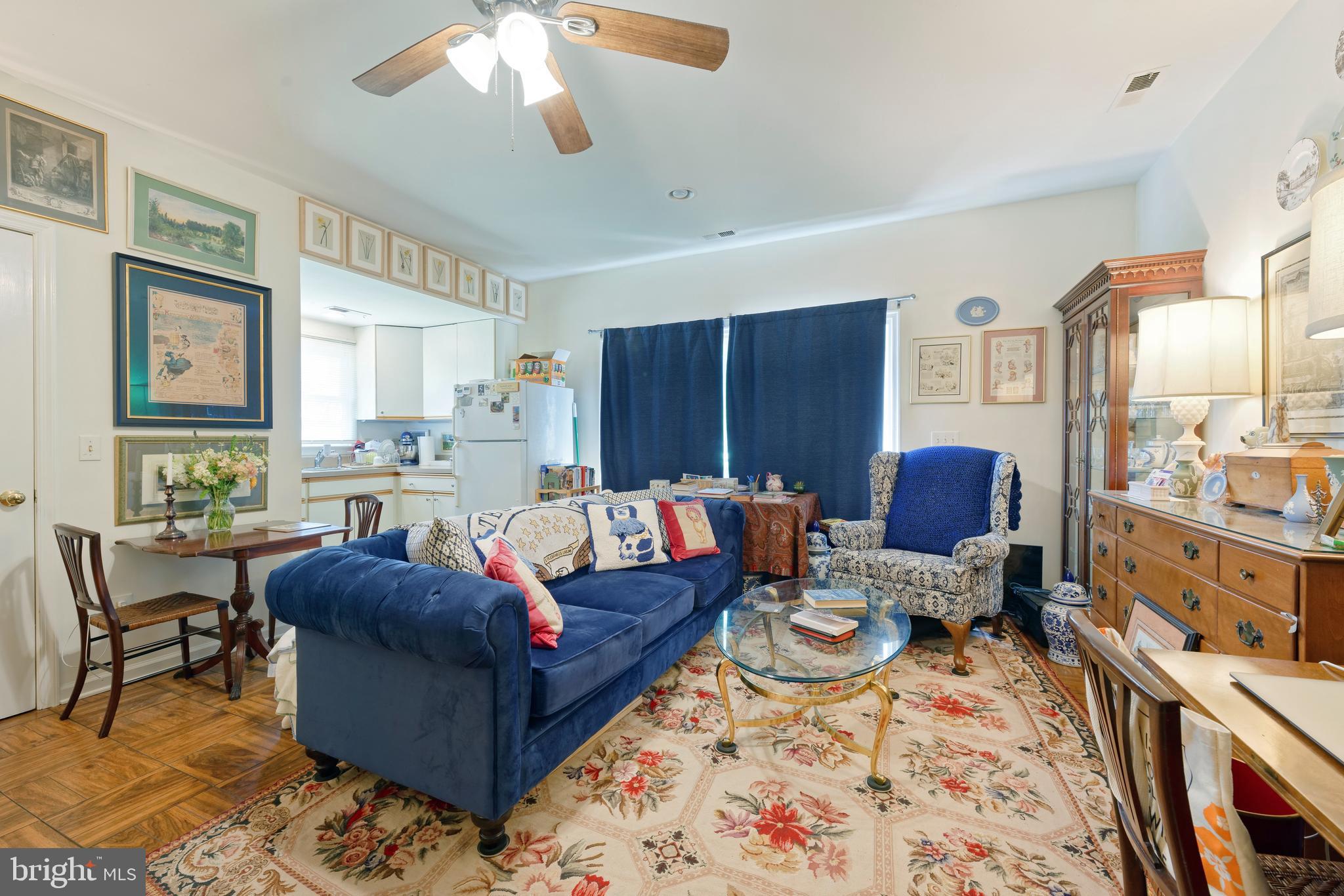 UPPERVILLE - Residential
