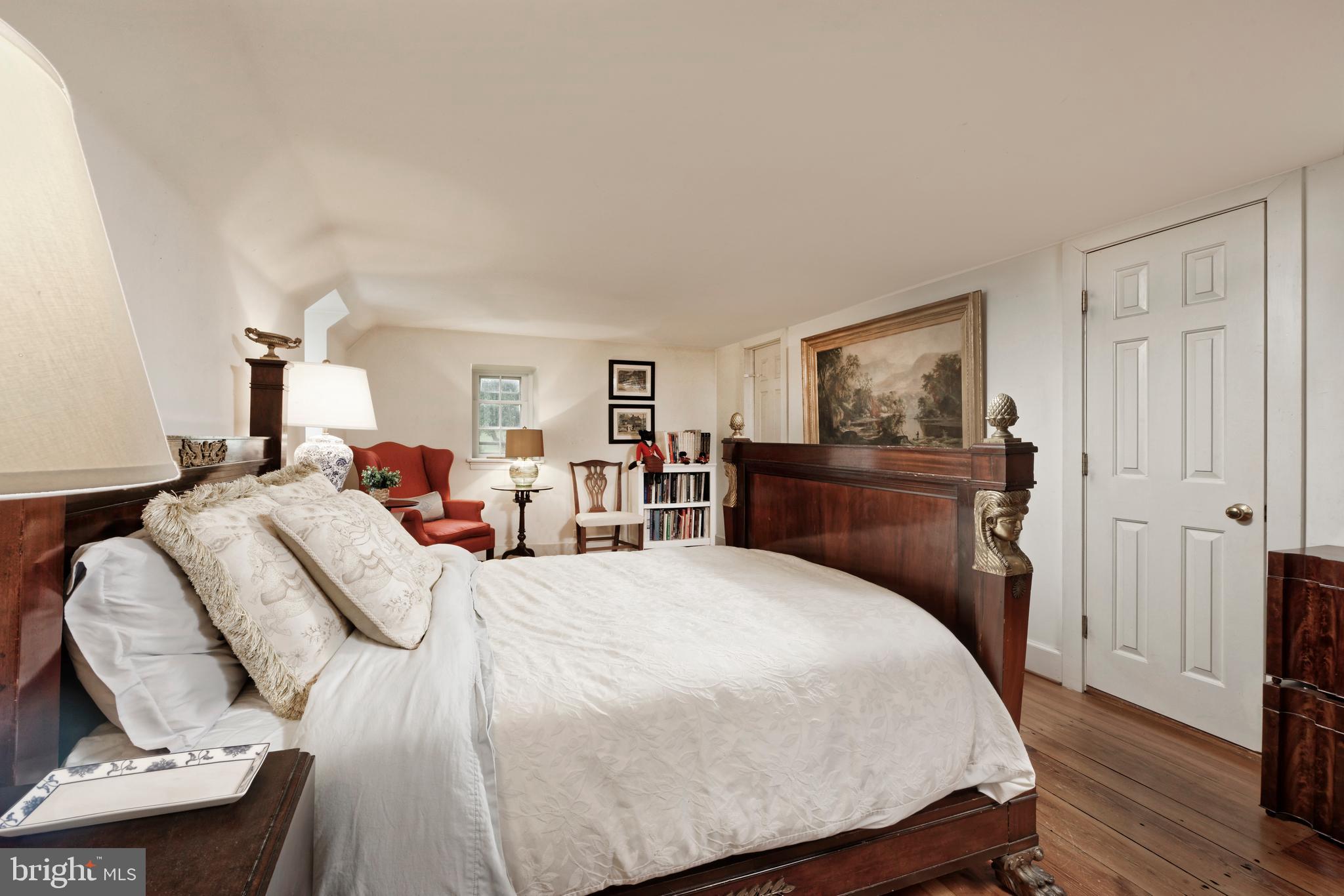 UPPERVILLE - Residential