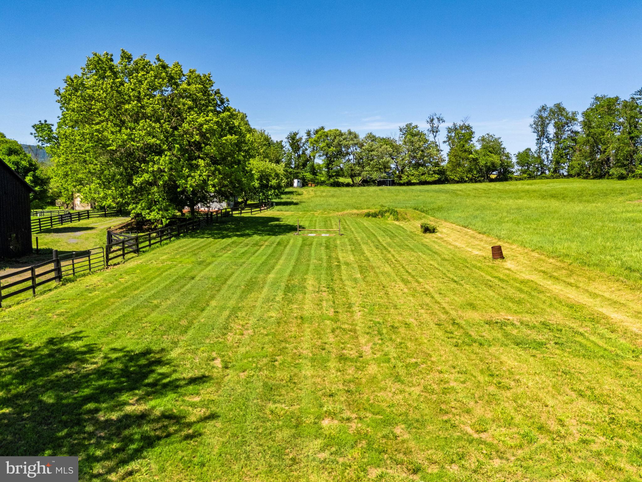 UPPERVILLE - Residential
