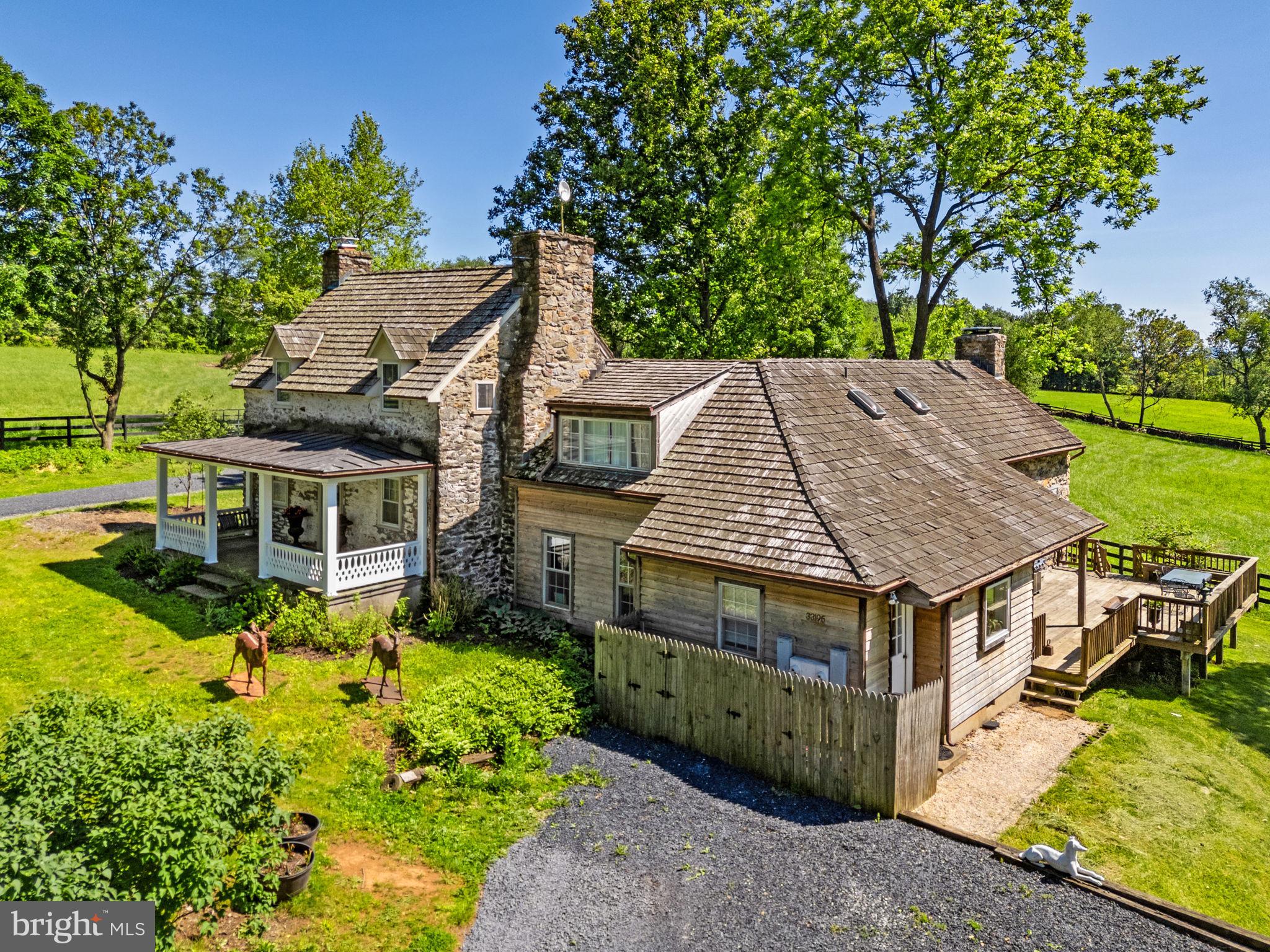 UPPERVILLE - Residential