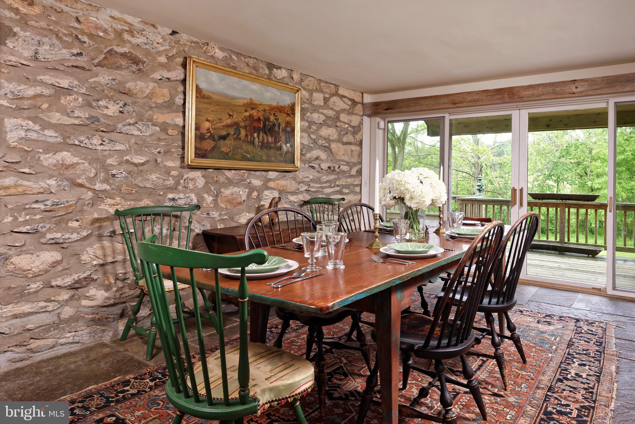 UPPERVILLE - Residential