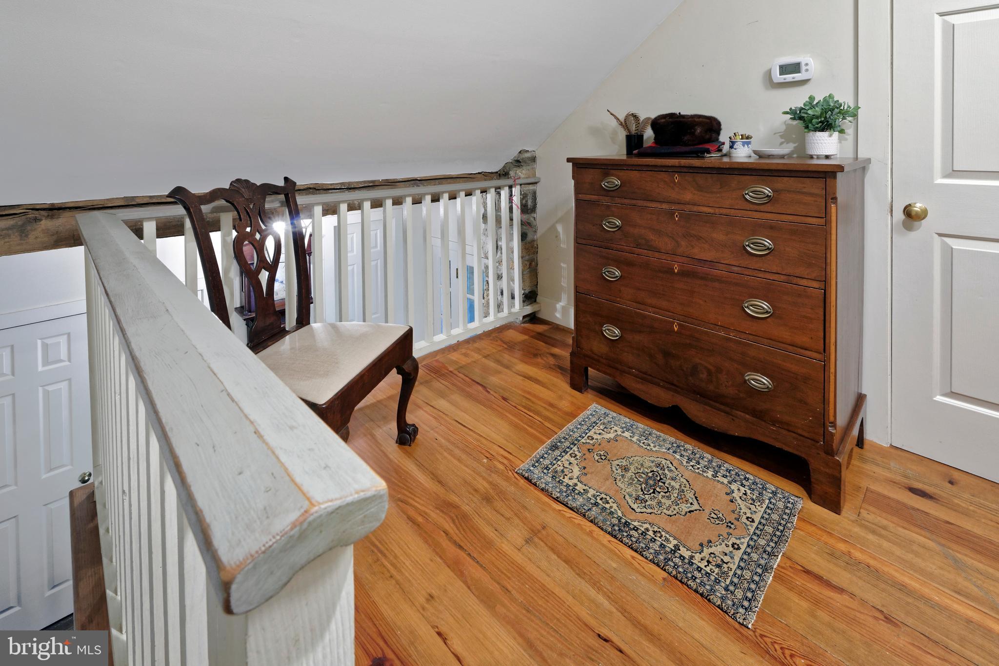UPPERVILLE - Residential