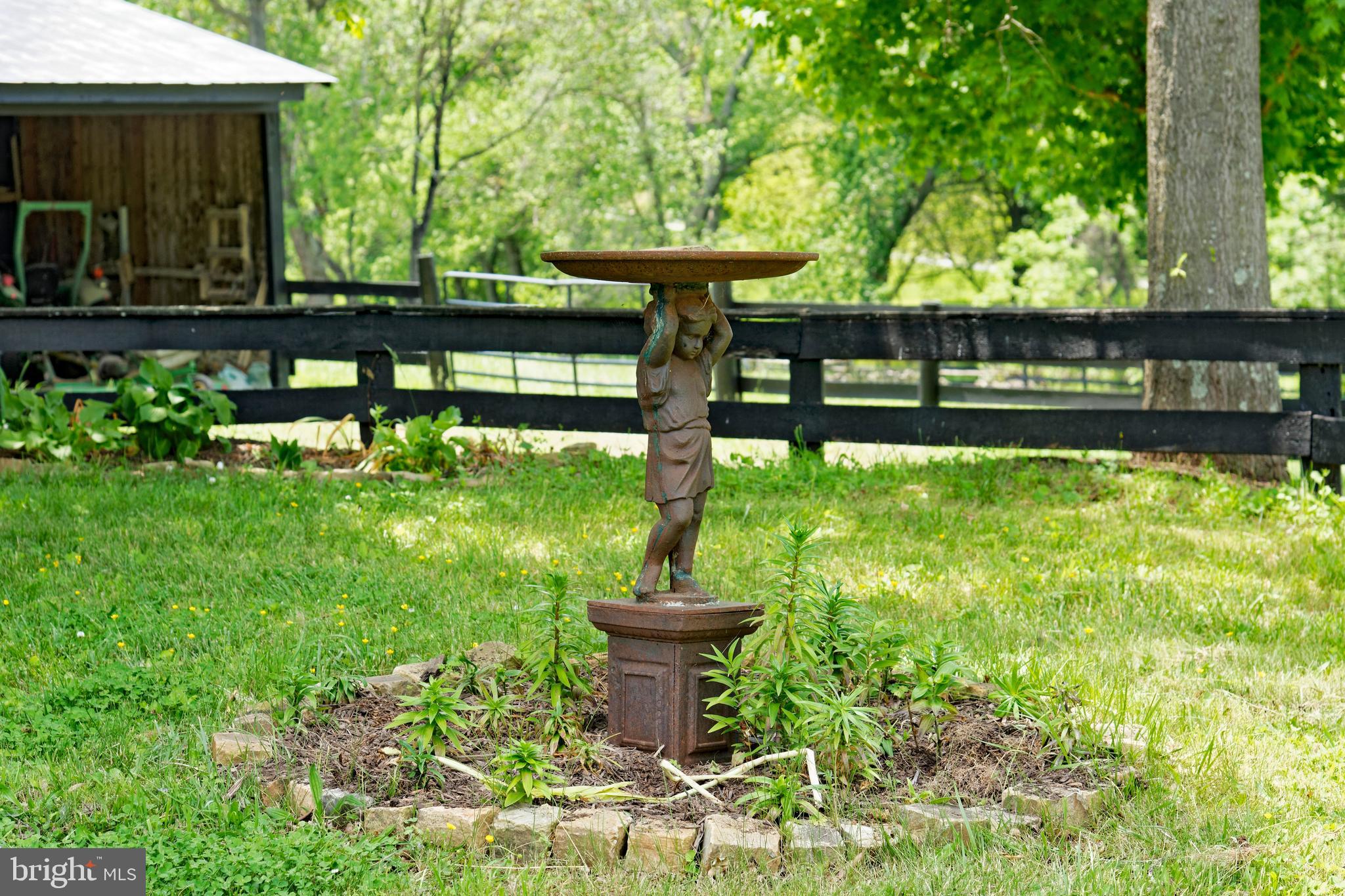 UPPERVILLE - Residential