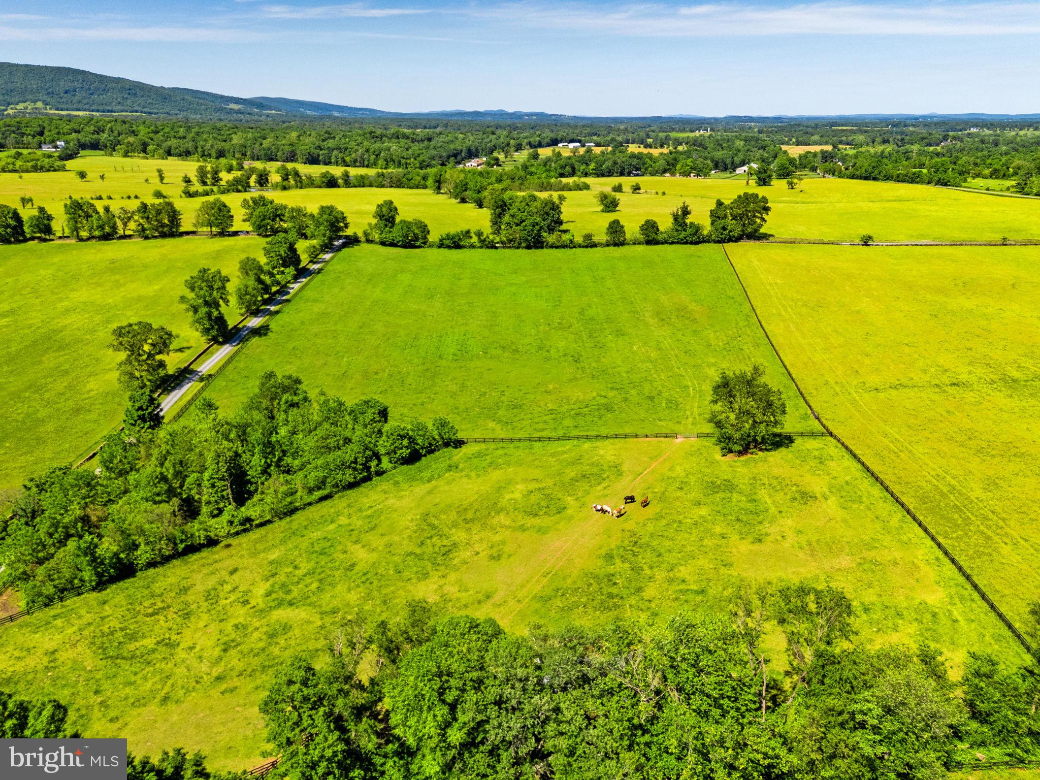 UPPERVILLE - Residential