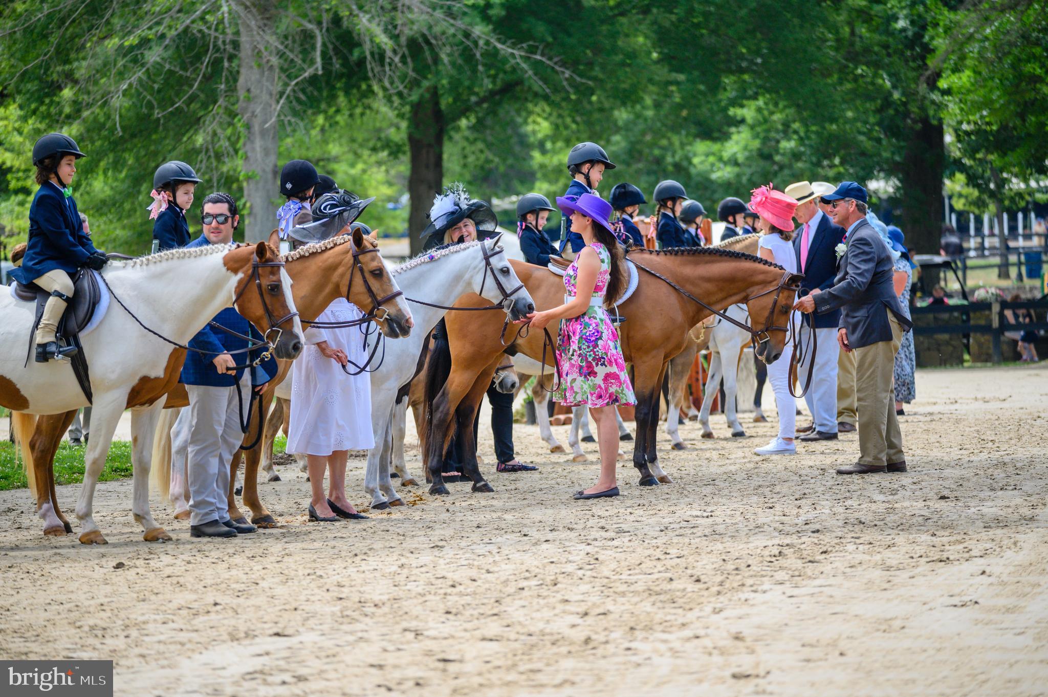 UPPERVILLE - Residential