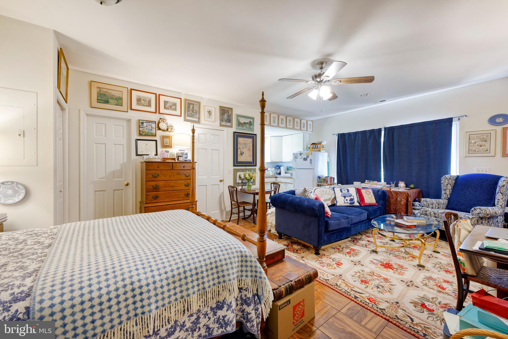 UPPERVILLE - Residential