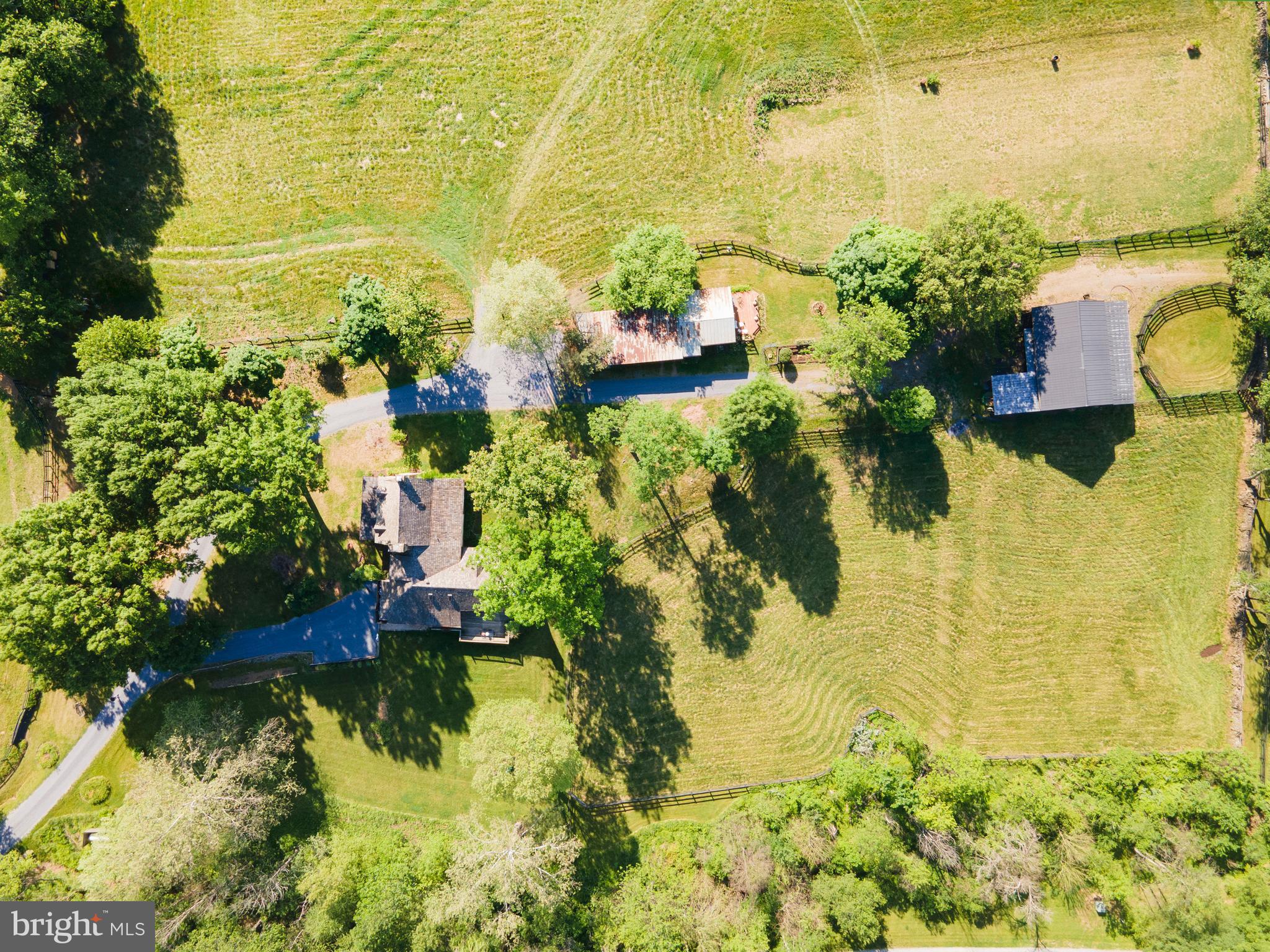 UPPERVILLE - Residential