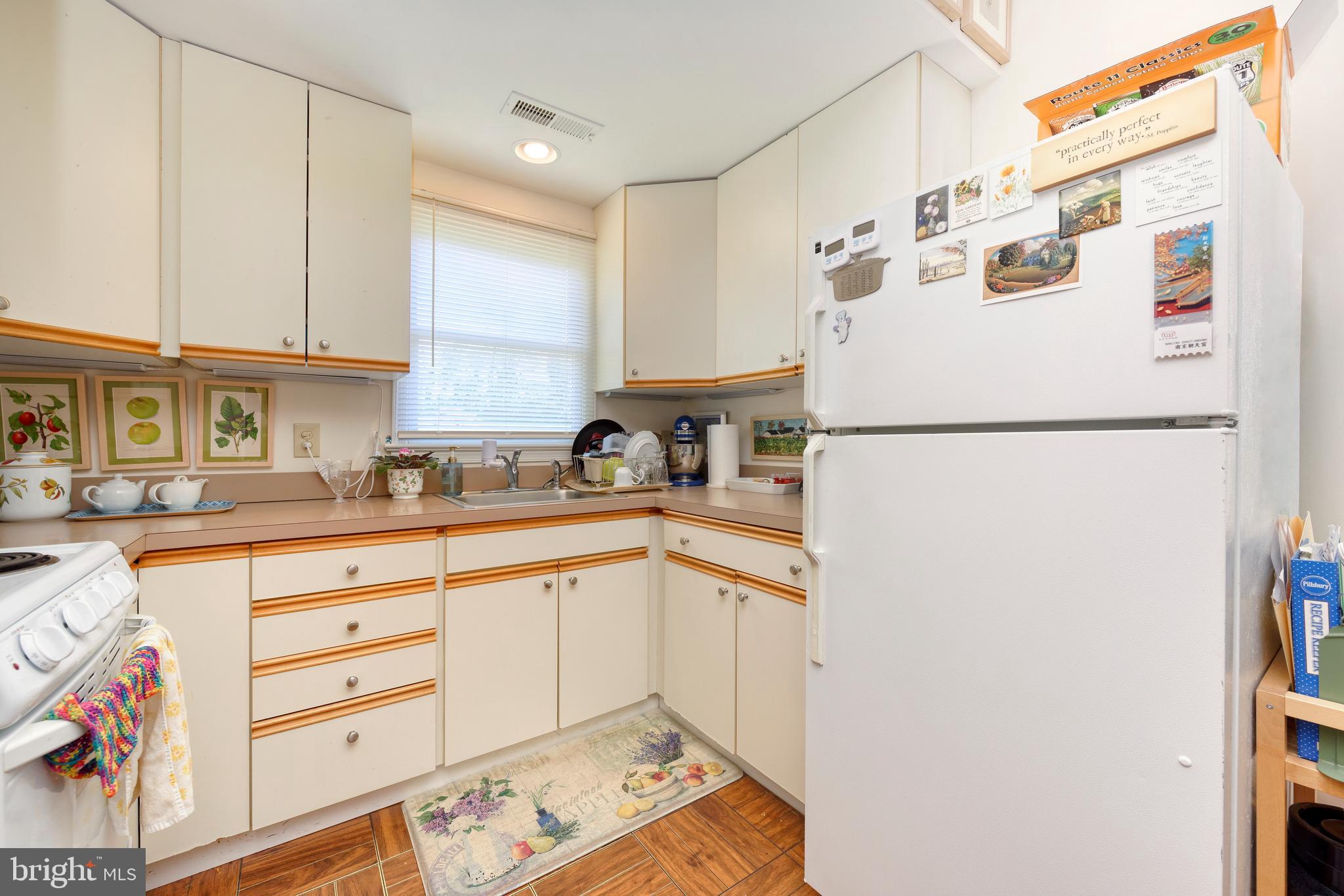 UPPERVILLE - Residential
